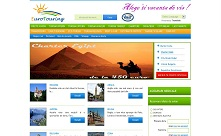 EuroTouring- agentie de turism