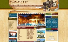 Caravelle Turism