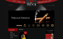 MyBar-Magazin Online de Bauturi