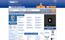 Creare portal de joburi FutureJobs.ro