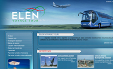 Agentie de turism Ellen Voyage Tour