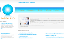 Site Digital Pro