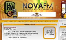 Radio NovaFM