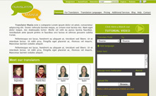 Portal tematic TranslatorMania
