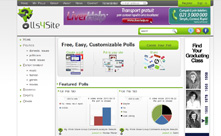 Portal tematic Polls4Site