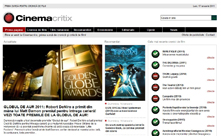 Cinemacritix