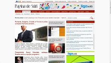 PaginadeStiri.ro