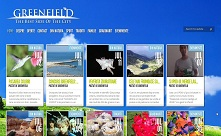 Creare si dezvoltare blog Greenfield Residences pe platforma wordpress