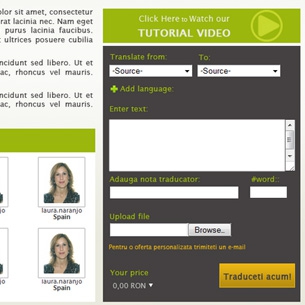traduceri